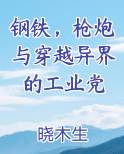 钢铁，枪炮与穿越异界的工业党小说下载