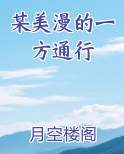 某美漫的一方通行