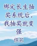 绑定长生抽奖系统后，我抽奖就变强