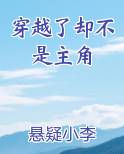 穿越了却不是主角小说短剧