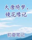 大唐绮梦，镜花缘记小说排行榜