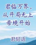君临万界，从开局无上帝境开始