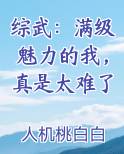 综武：满级魅力的我，真是太难了