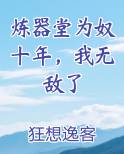 炼器堂为奴十年，我无敌了
