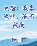 大唐：我李承乾，绝不被废