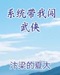 系统带我闯武侠