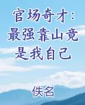 官场奇才：最强靠山竟是我自己