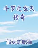斗罗之玄天传奇免费听书