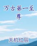 万古第一至尊