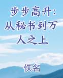 步步高升：从秘书到万人之上