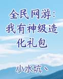 全民网游：我有神级造化礼包小说排行榜