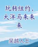 玩转纽约，大洋马来来来小说全文免费阅读