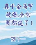 真千金马甲被爆,全京圈都跪了！