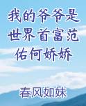 我的爷爷是世界首富范佑何娇娇