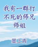 我有一群打不死的师兄师姐