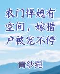 农门悍媳有空间，嫁猎户被宠不停