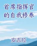 首席指挥官的自我修养
