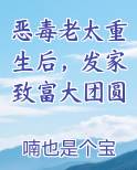 恶毒老太重生后，发家致富大团圆