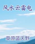 风水云雷电小说