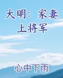 大明：家妻上将军