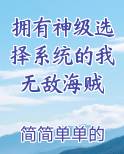 拥有神级选择系统的我无敌海贼